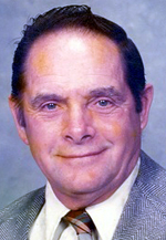 William Hickman